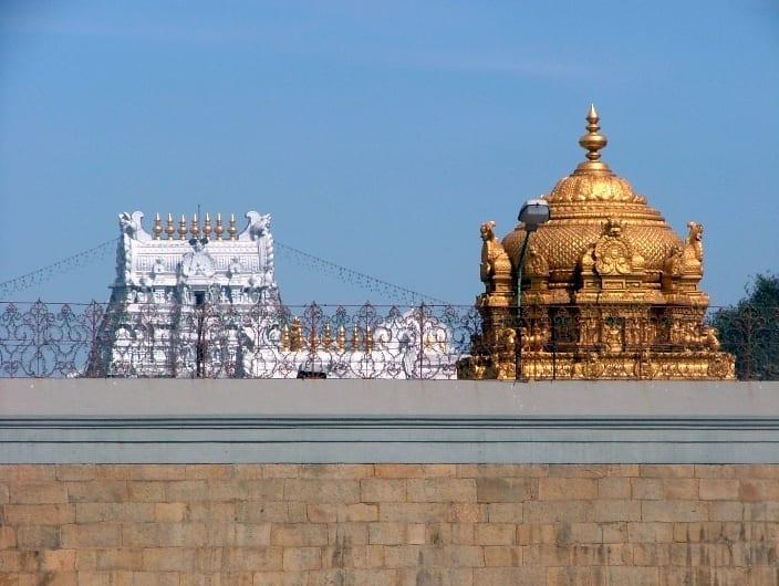 Overnight Darshan Assistance